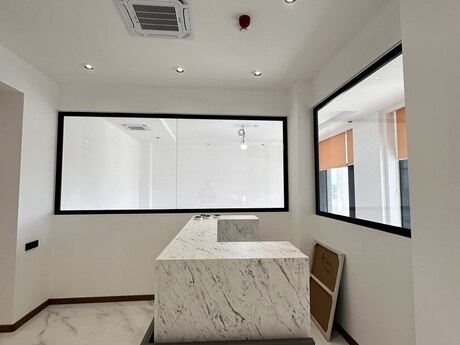 Obyekt - Bayıl q. - 263 m²