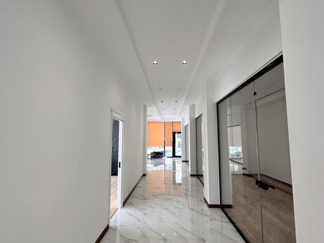 Obyekt - Bayıl q. - 263 m²