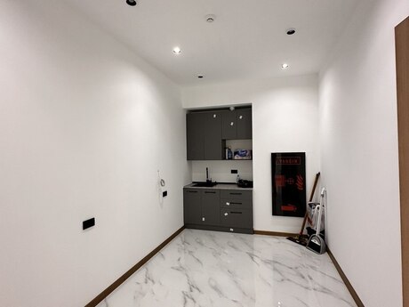 Obyekt - Bayıl q. - 263 m²