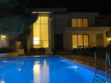 Elan №5210913 - Bakı, Mərdəkan q., 4 otaqlı, 388 m²