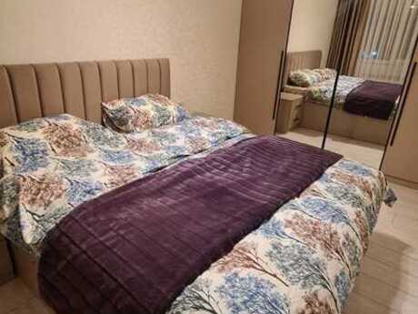 2 otaqlı yeni tikili - 20 Yanvar m. - 50 m²