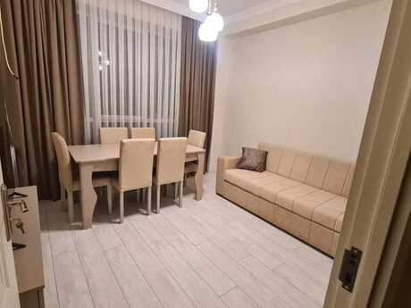 2 otaqlı yeni tikili - 20 Yanvar m. - 50 m²