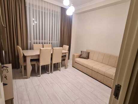 2 otaqlı yeni tikili - 20 Yanvar m. - 50 m²