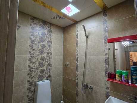 4 otaqlı yeni tikili - 8-ci mikrorayon q. - 145 m²
