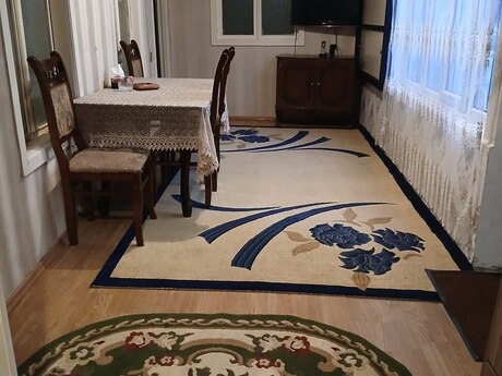 3 otaqlı həyət evi/bağ evi - Elmlər Akademiyası m. - 75 m²