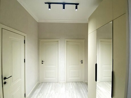 3-room apartment for rent, 75 m², Zabrat: 550 ₼/mo 5