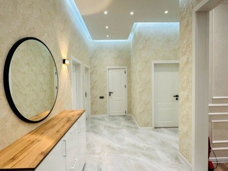 4-комн. дом/дача - пос. Мардакан - 170 м²