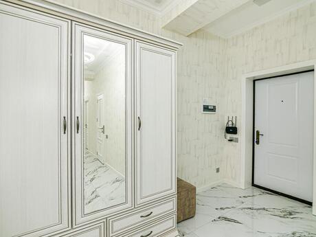 2-room apartment for rent, 120 m², Şah İsmayıl Xətai: 65 ₼/mo 5