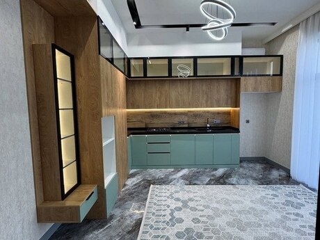 Şüvəlanda 4 otaqlı həyət evi kirayə verilir, 380 m², 1 500 AZN/ay, şəkil 5 / 8