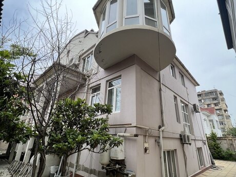 10-комнатный дом, 500 м², Nəsimi: 1 150 000 ₼ 5