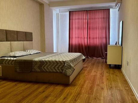 2-комн. новостройка - м. Кара Караев - 65 м²