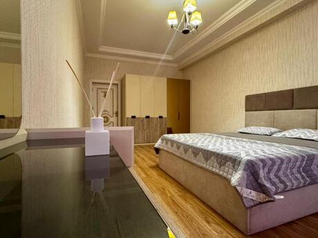 2-комн. новостройка - м. Кара Караев - 65 м²