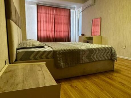 2-комн. новостройка - м. Кара Караев - 65 м²
