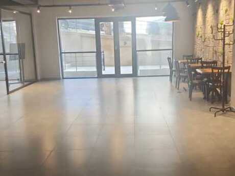 Объект - Сабаильский р. - 409 м²