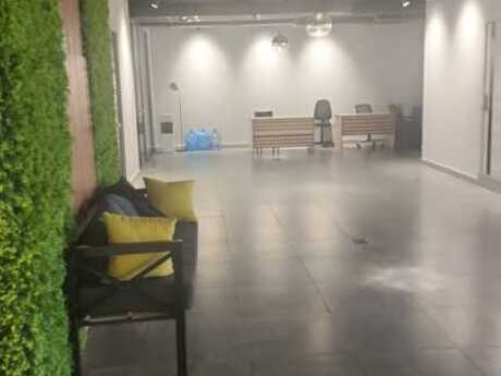 Объект - Сабаильский р. - 409 м²