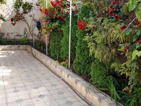 5 otaqlı həyət evi/bağ evi - 20 Yanvar m. - 200 m²