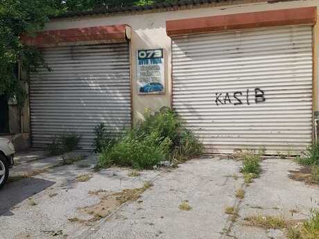 Elan №5214635 - Bakı, Nəsimi m., 50 m²