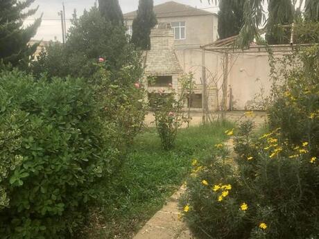 9-комн. дом/дача - пос. Мардакан - 340 м²