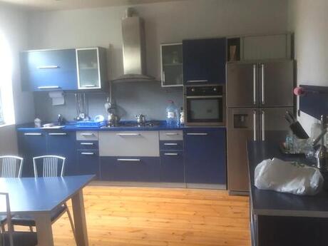 9-комн. дом/дача - пос. Мардакан - 340 м²