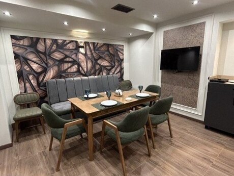 Obyekt - 20 Yanvar m. - 550 m²