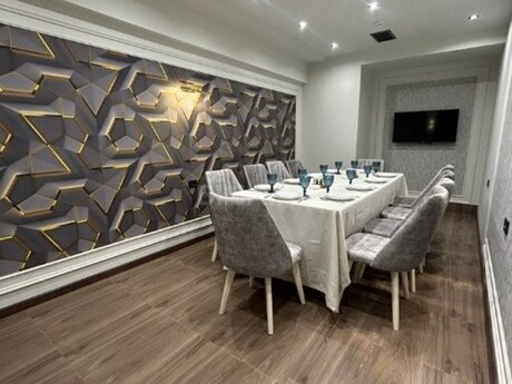 Obyekt - 20 Yanvar m. - 550 m²