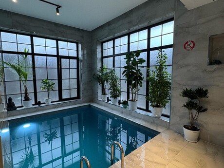 Elan №5215897 - Bakı, Şüvəlan q., 5 otaqlı, 400 m²