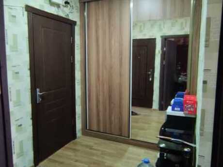 2 otaqlı köhnə tikili - Həzi Aslanov m. - 65 m²