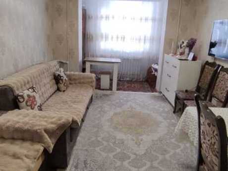 2 otaqlı köhnə tikili - Həzi Aslanov m. - 65 m²