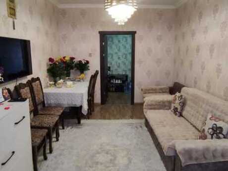 2 otaqlı köhnə tikili - Həzi Aslanov m. - 65 m²