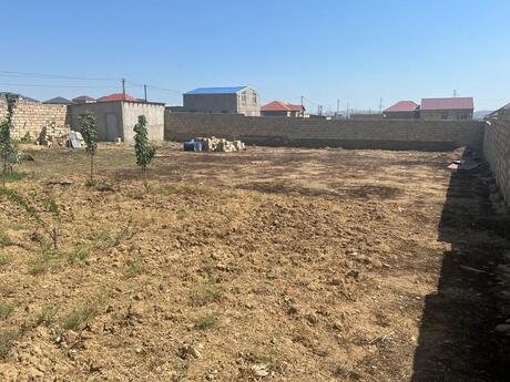 Объявление №5216558 - Баку, м. Нариман Нариманов, 38 сот