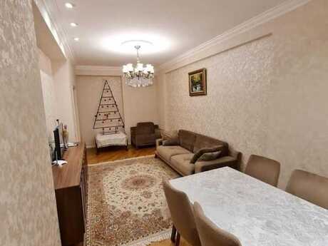 3 otaqlı mənzil, 91 m², Xətai: 265 000 ₼ 2