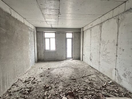 2 otaqlı mənzil, 64 m², Renessans Palace: 228 000 ₼ 2