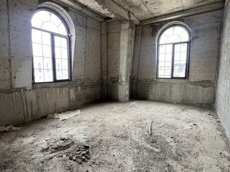 4-комнатная квартира, 167 м², Renessans Palace: 555 000 ₼ 4