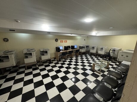 Объявление №5217096 - Баку, Ясамальский р., 200 м²