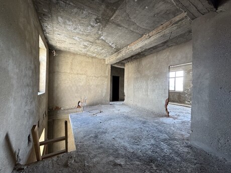 5 otaqlı yeni tikili - İçəri Şəhər m. - 230 m²