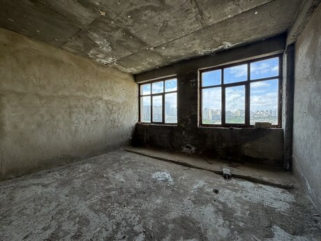 5 otaqlı yeni tikili - İçəri Şəhər m. - 230 m²