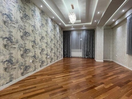 4-room apartment, 174 m², Renessans Palace: 880 000 ₼ 5