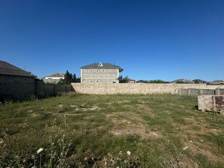 Elan №5217747 - Bakı, Mərdəkan q., 10 sot