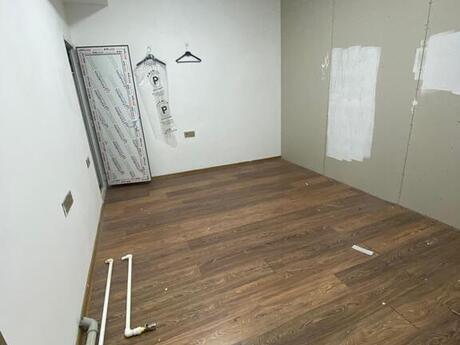 Obyekt - Elmlər Akademiyası m. - 67 m²