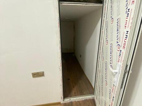 Obyekt - Elmlər Akademiyası m. - 67 m²