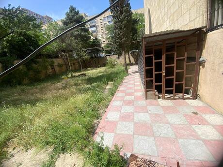 Obyekt - Elmlər Akademiyası m. - 67 m²