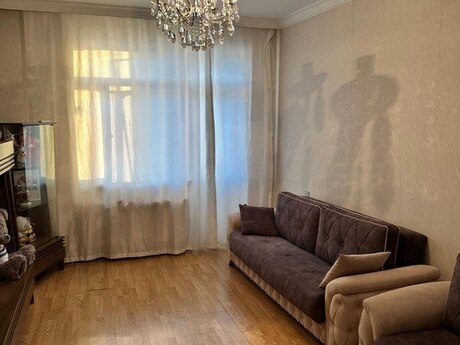 Объявление №4636706 - Баку, м. Ази Асланов, 2-комн., 77 м², 16/17 этаж