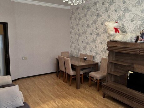 2-комнатная квартира, 77 м², Həzi Aslanov: 159 000 ₼ 4