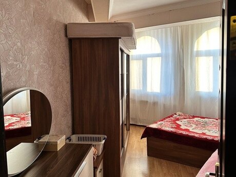 2-комнатная квартира, 77 м², Həzi Aslanov: 159 000 ₼ 5