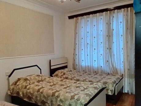 3 otaqlı mənzil, 80 m², Bakıxanov: 188 000 ₼ 4