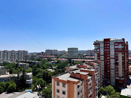 Объявление №5218447 - Баку, м. Кара Караев, 3-комн., 145 м², 14/16 этаж