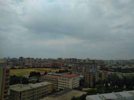4 otaqlı yeni tikili - 8-ci mikrorayon q. - 132 m²