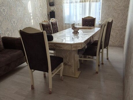 5 otaqlı həyət evi/bağ evi - Masazır q. - 100 m²