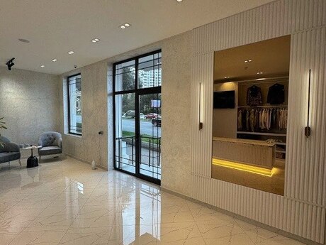 Объявление №5218759 - Баку, м. 8 ноября, 45 м²