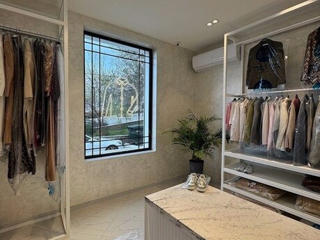 Obyekt - 8 Noyabr m. - 45 m²